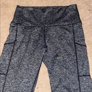 Aerie Chill Play Move Leggings